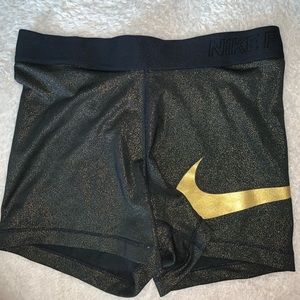 Nike Pros